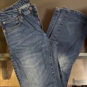 AE Jeans